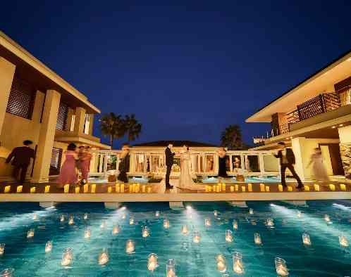 THE MEETS MARINA TERRACE(ザ・ミーツ マリーナテラス)の写真3