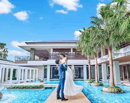 THE MEETS MARINA TERRACE(ザ・ミーツ マリーナテラス)の写真2