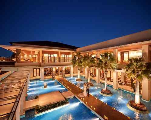 THE MEETS MARINA TERRACE(ザ・ミーツ マリーナテラス)の画像1