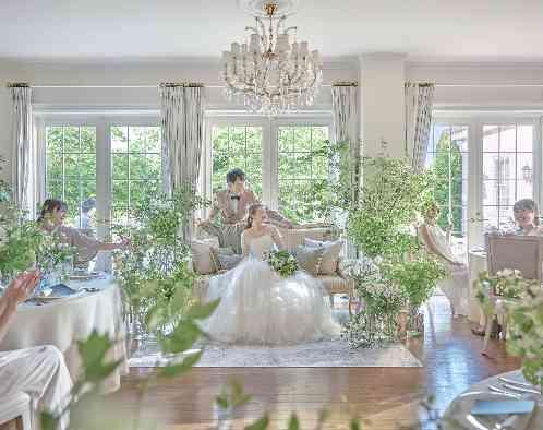 フェアブルーム水戸アメイジングステージの写真2