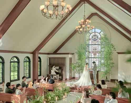 フェアブルーム水戸アメイジングステージの画像1