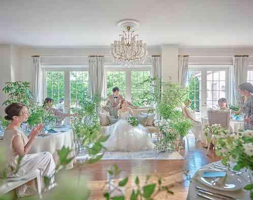 フェアブルーム水戸アメイジングステージの写真2