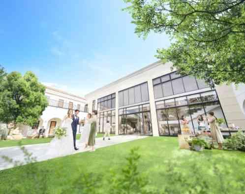 ディアステージつくば フォレストテラスの写真1