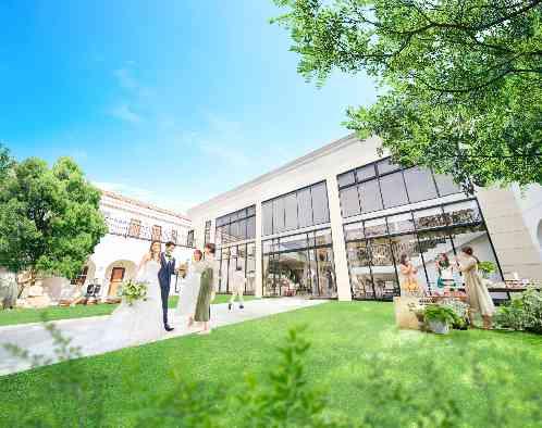 ディアステージつくば フォレストテラスの写真1