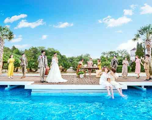 ディアステージつくば フォレストテラスの写真3