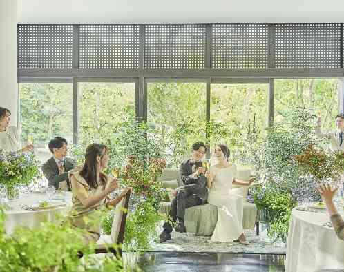 麗風つくば シーズンズテラスの画像3