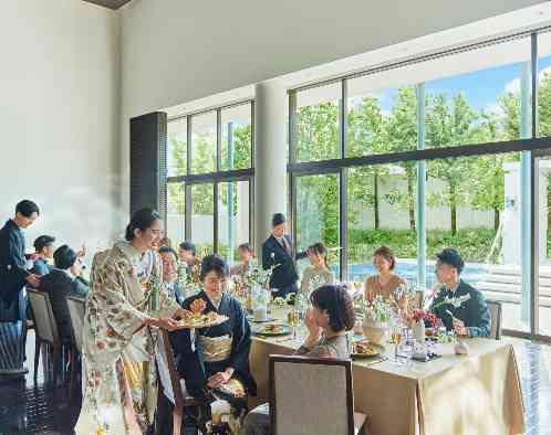 麗風つくば シーズンズテラスの写真5