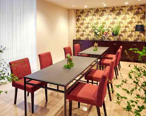 麗風つくば シーズンズテラスの画像6