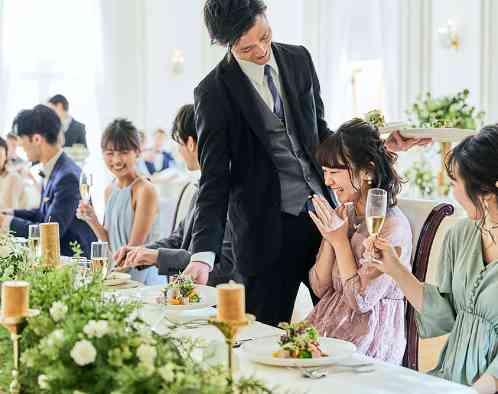 エヴァウイン小山プレミアムスィーツの写真6