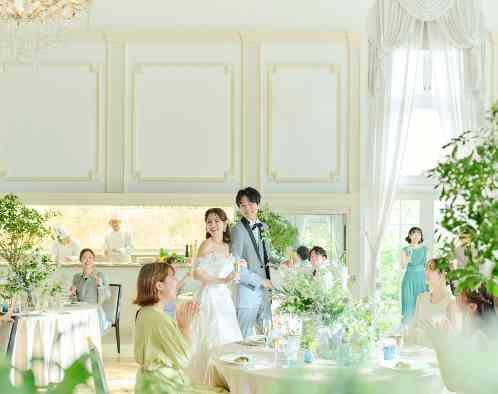 エヴァウイン小山プレミアムスィーツの写真5