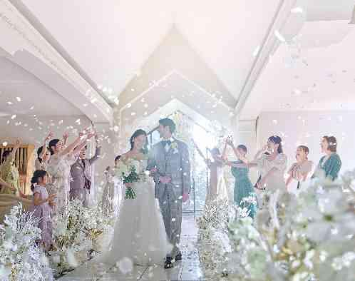 モアフィール宇都宮プライベートガーデンの写真2