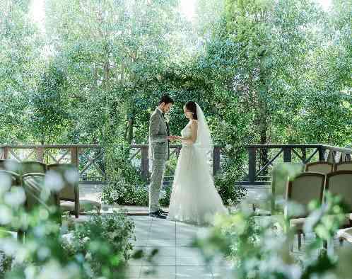 モアフィール宇都宮プライベートガーデンの画像1