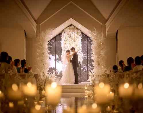 モアフィール宇都宮プライベートガーデンの写真3