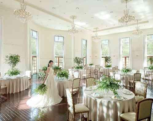 モアフィール宇都宮プライベートガーデンの写真5