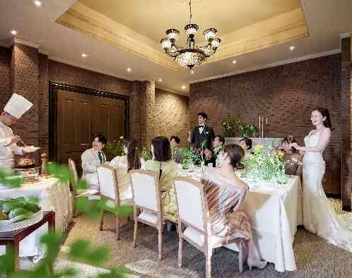 モアフィール宇都宮プライベートガーデンの写真6