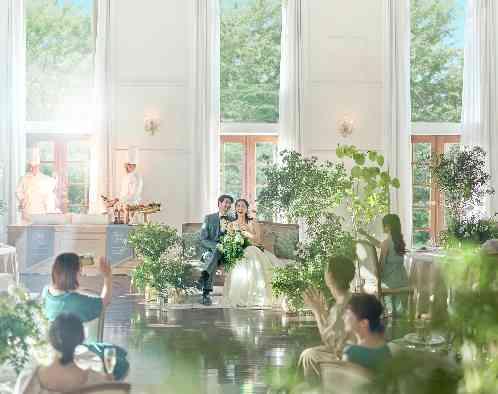 モアフィール宇都宮プライベートガーデンの画像5