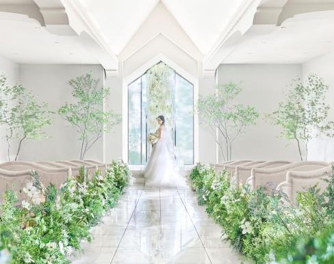 モアフィール宇都宮プライベートガーデンの画像2