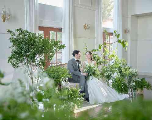 モアフィール宇都宮プライベートガーデンの画像6