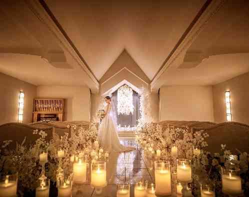 モアフィール宇都宮プライベートガーデンの画像1