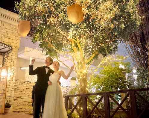 モアフィール宇都宮プライベートガーデンの画像4