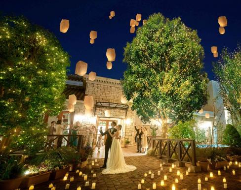 モアフィール宇都宮プライベートガーデンの画像3