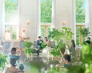 モアフィール宇都宮プライベートガーデンのサムネイル画像1