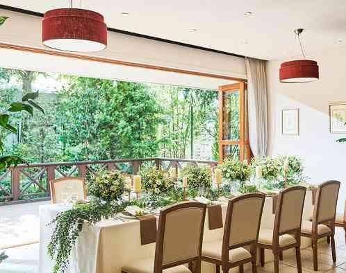 モアフィール宇都宮プライベートガーデンの画像5