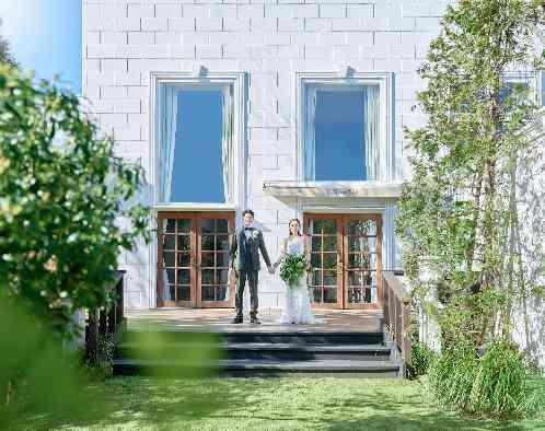 モアフィール宇都宮プライベートガーデンの写真4