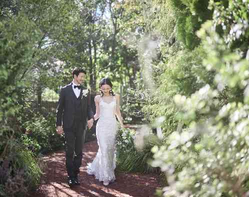 モアフィール宇都宮プライベートガーデンの写真1