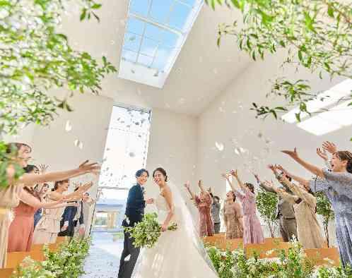 ブランレヴュー宇都宮 アクアテラスの画像3