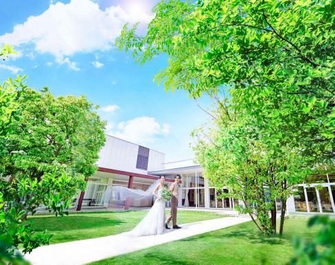 ブランレヴュー宇都宮 アクアテラスの画像1