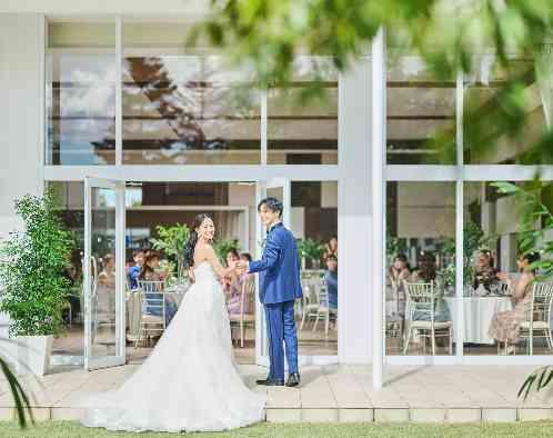 ブランレヴュー宇都宮 アクアテラスの写真6