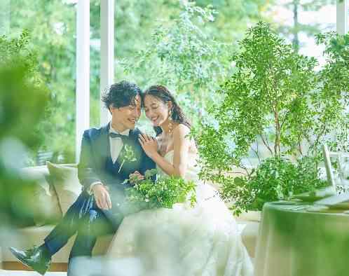 ブランレヴュー宇都宮 アクアテラスの写真2