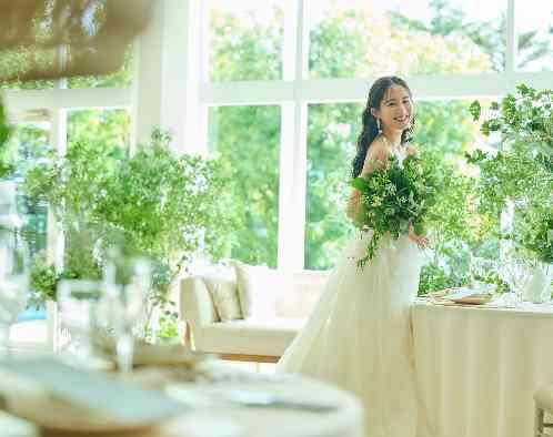 ブランレヴュー宇都宮 アクアテラスの画像3