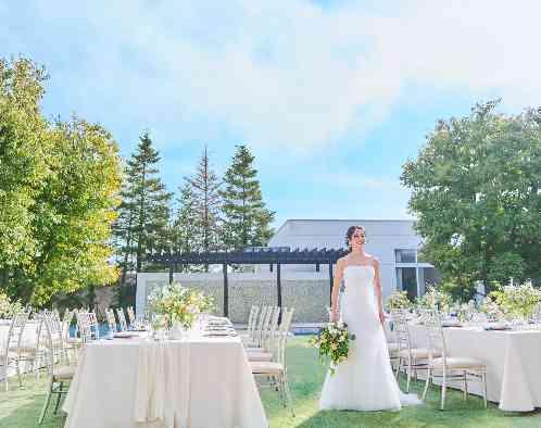 ブランレヴュー宇都宮 アクアテラスの画像4