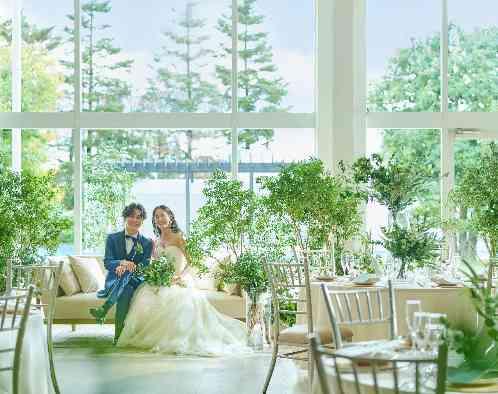 ブランレヴュー宇都宮 アクアテラスの写真1