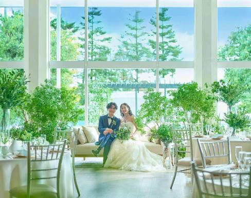 ブランレヴュー宇都宮 アクアテラスの画像3