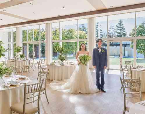 ブランレヴュー宇都宮 アクアテラスの画像5