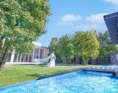 ブランレヴュー宇都宮 アクアテラスの画像3