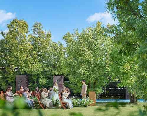 ブランレヴュー宇都宮 アクアテラスの写真3