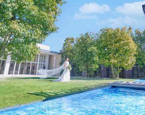 ブランレヴュー宇都宮 アクアテラスの写真2