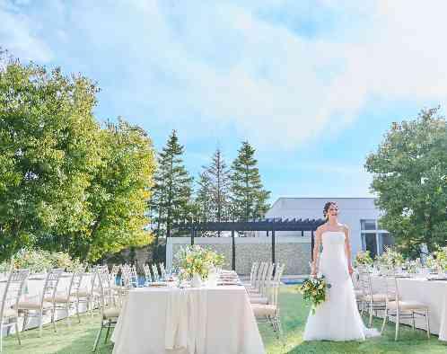 ブランレヴュー宇都宮 アクアテラスの画像4