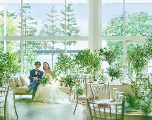 ブランレヴュー宇都宮 アクアテラスの画像5