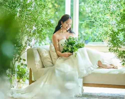 ブランレヴュー宇都宮 アクアテラスの写真3