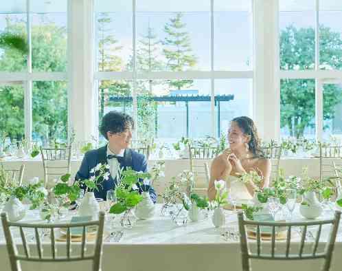 ブランレヴュー宇都宮 アクアテラスの画像2