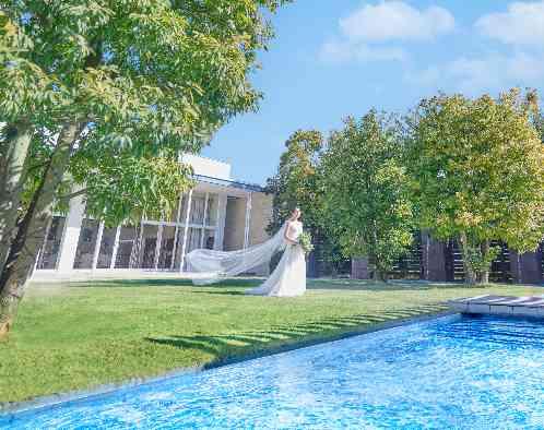 ブランレヴュー宇都宮 アクアテラスの画像1