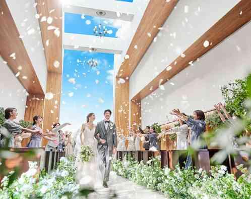 ヒルズスィーツ宇都宮ブリーズテラスの写真6