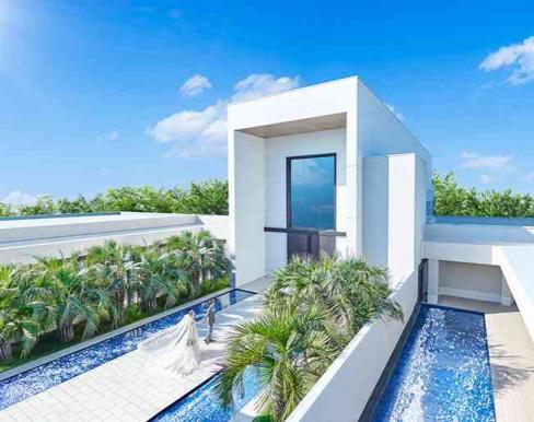 ヒルズスィーツ