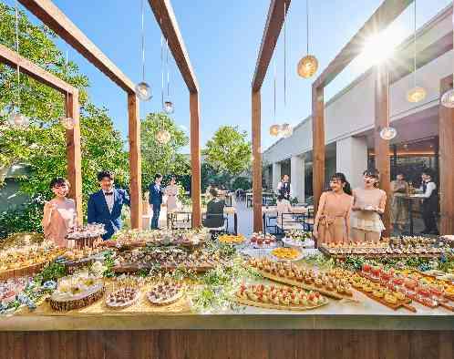 ヒルズスィーツ宇都宮ブリーズテラスの画像4