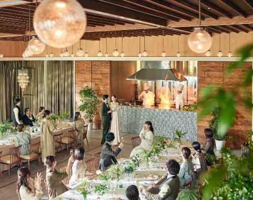 ヒルズスィーツ宇都宮ブリーズテラスの画像2